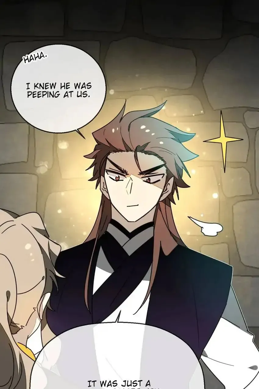 Read I Am Not Your Enemy (Colored) chapter 66 image 58 on Lezhin
