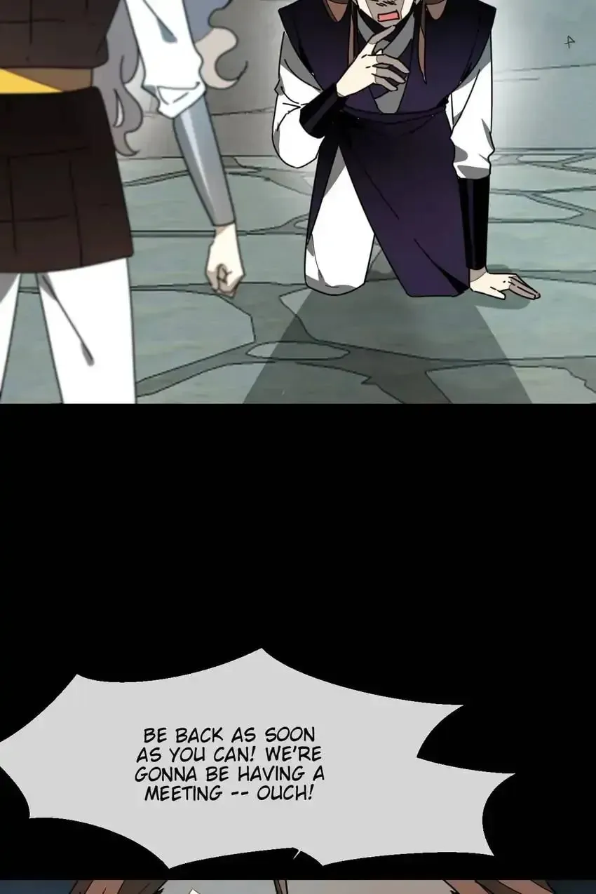 Read I Am Not Your Enemy (Colored) chapter 66 image 61 on Lezhin