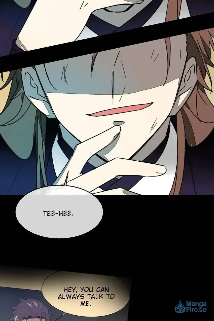 Read I Am Not Your Enemy (Colored) chapter 66 image 63 on Lezhin