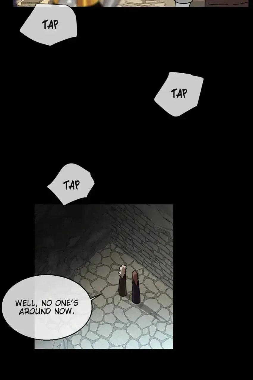 Read I Am Not Your Enemy (Colored) chapter 66 image 8 on Lezhin
