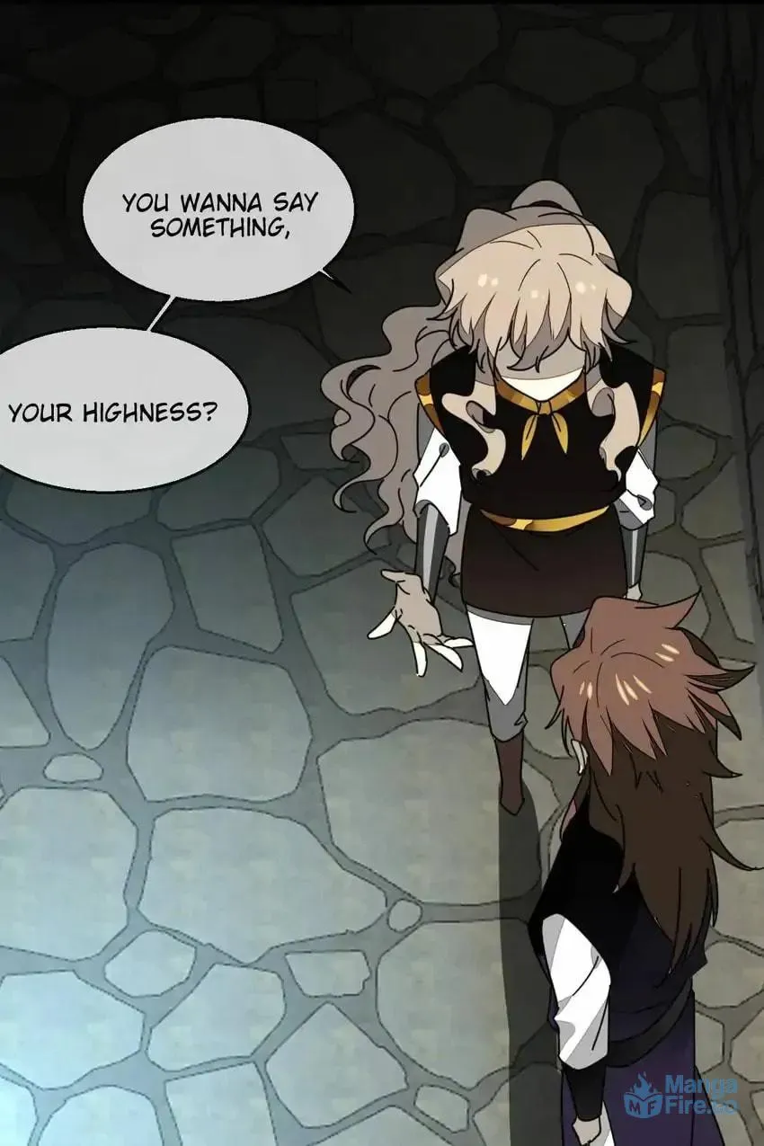 Read I Am Not Your Enemy (Colored) chapter 66 image 9 on Lezhin