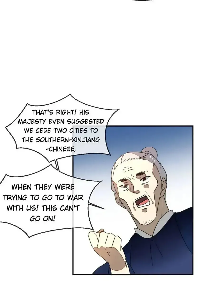 Read I Am Not Your Enemy (Colored) chapter 68 image 10 on Lezhin