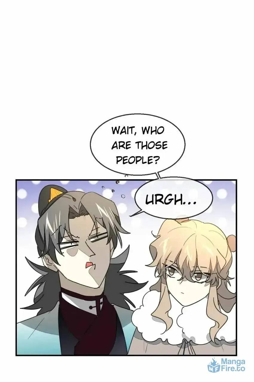 Read I Am Not Your Enemy (Colored) chapter 68 image 12 on Lezhin