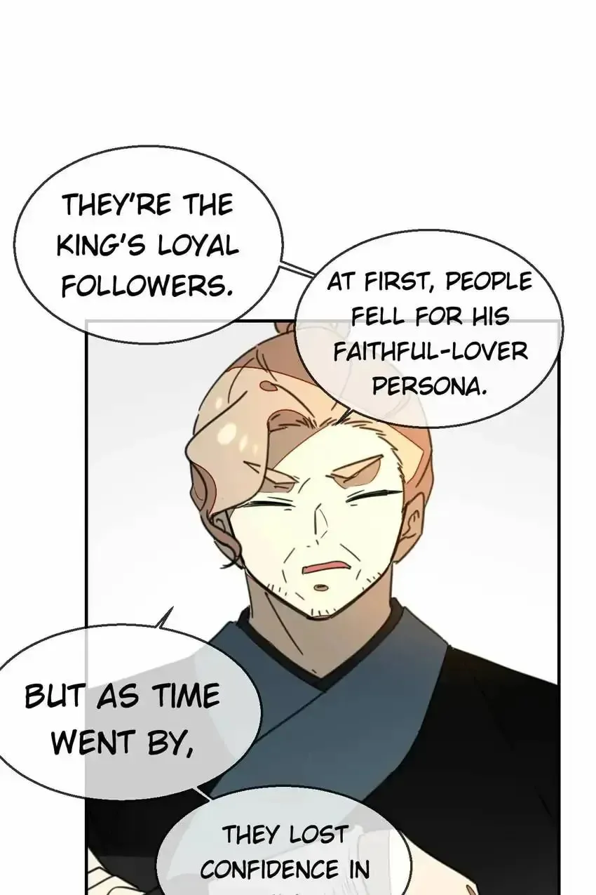 Read I Am Not Your Enemy (Colored) chapter 68 image 13 on Lezhin