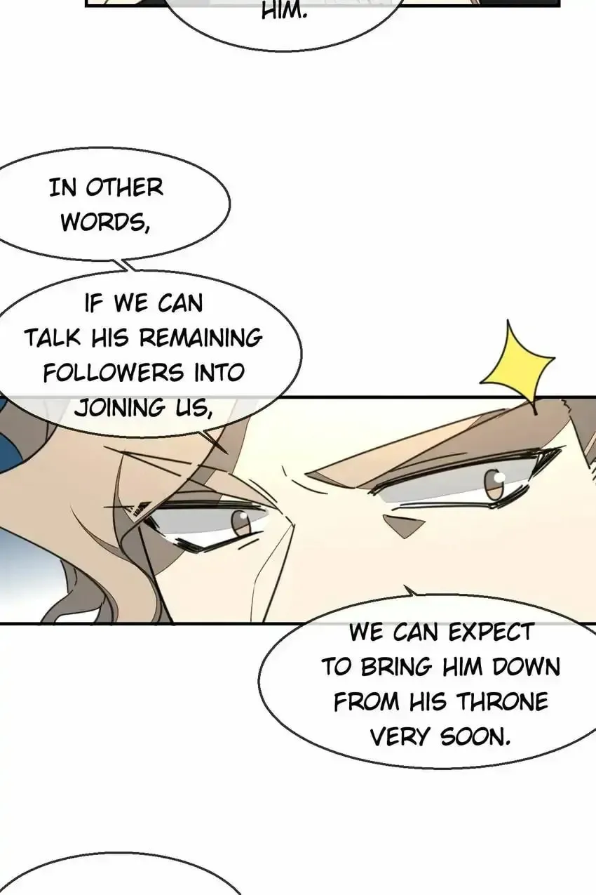 Read I Am Not Your Enemy (Colored) chapter 68 image 14 on Lezhin