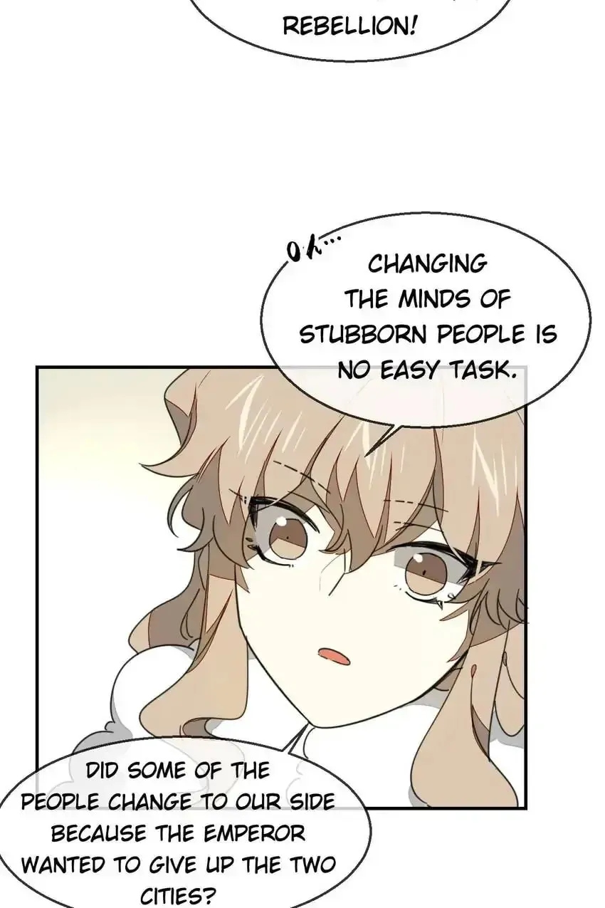 Read I Am Not Your Enemy (Colored) chapter 68 image 16 on Lezhin