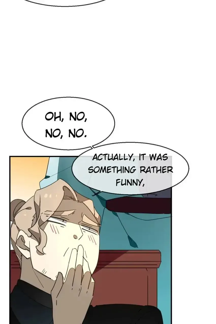 Read I Am Not Your Enemy (Colored) chapter 68 image 17 on Lezhin