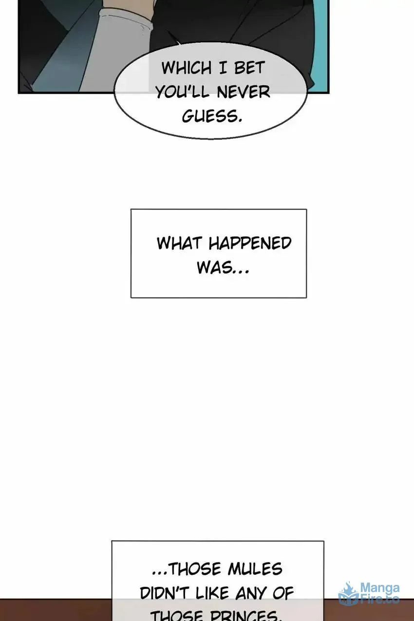 Read I Am Not Your Enemy (Colored) chapter 68 image 18 on Lezhin