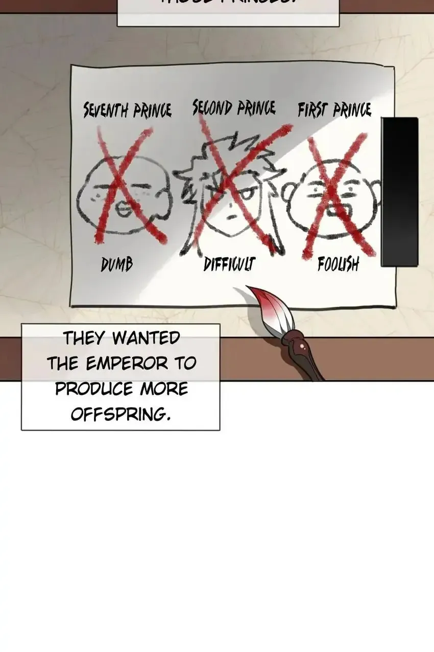 Read I Am Not Your Enemy (Colored) chapter 68 image 19 on Lezhin