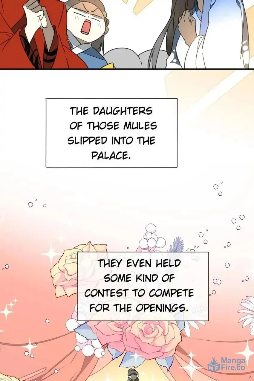 Read I Am Not Your Enemy (Colored) chapter 68 image 21 on Lezhin