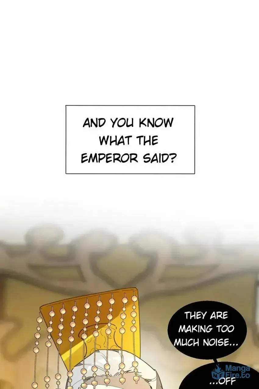 Read I Am Not Your Enemy (Colored) chapter 68 image 24 on Lezhin