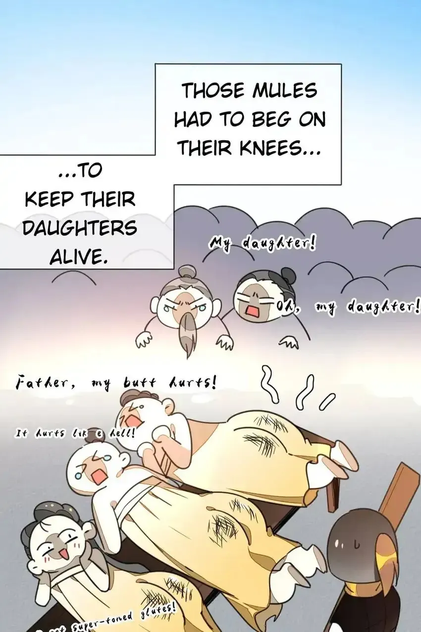 Read I Am Not Your Enemy (Colored) chapter 68 image 26 on Lezhin