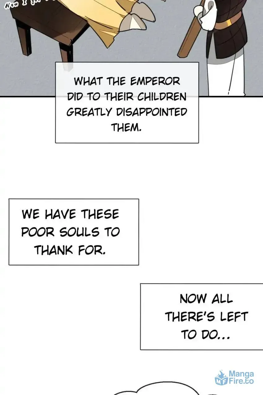 Read I Am Not Your Enemy (Colored) chapter 68 image 27 on Lezhin