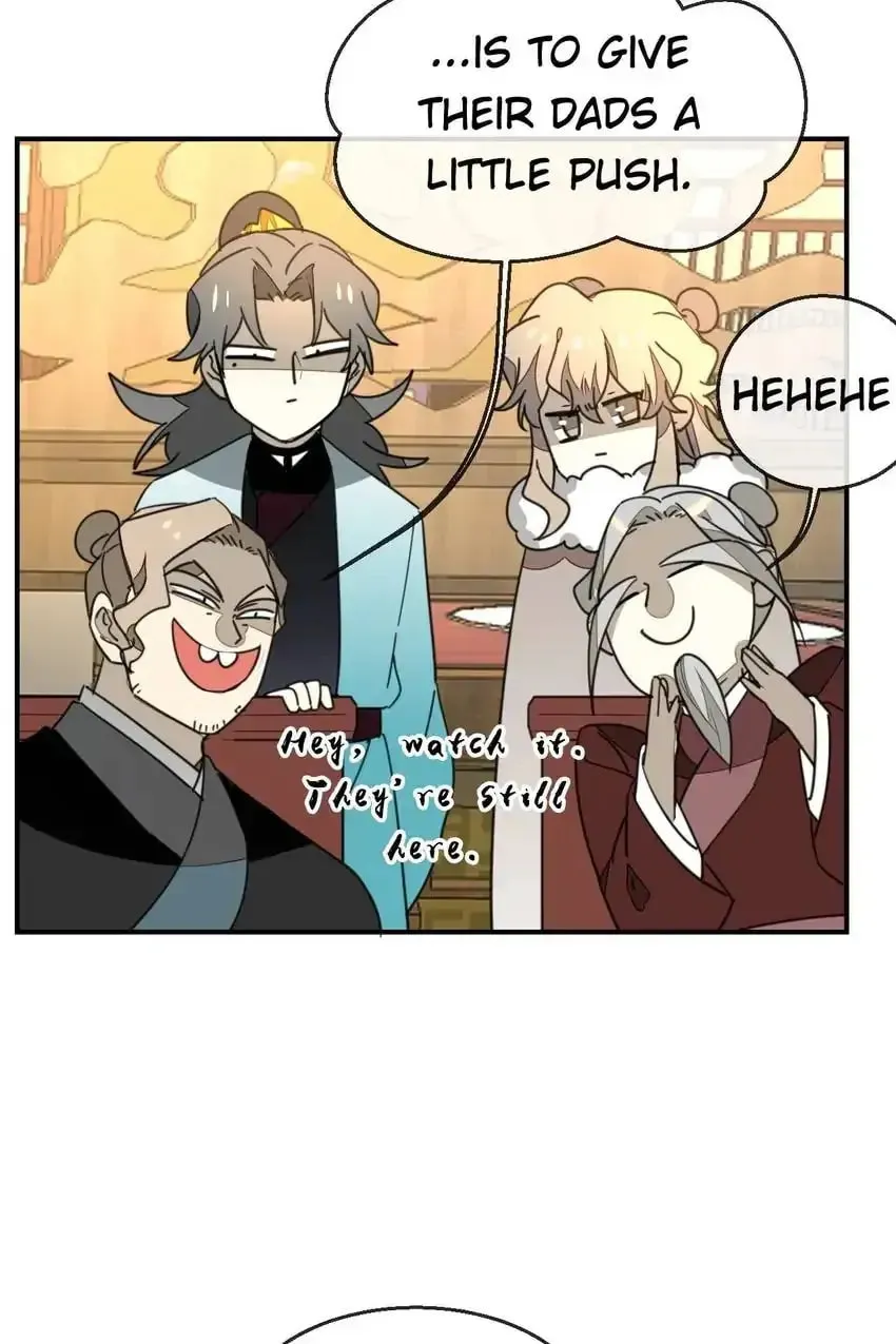 Read I Am Not Your Enemy (Colored) chapter 68 image 28 on Lezhin