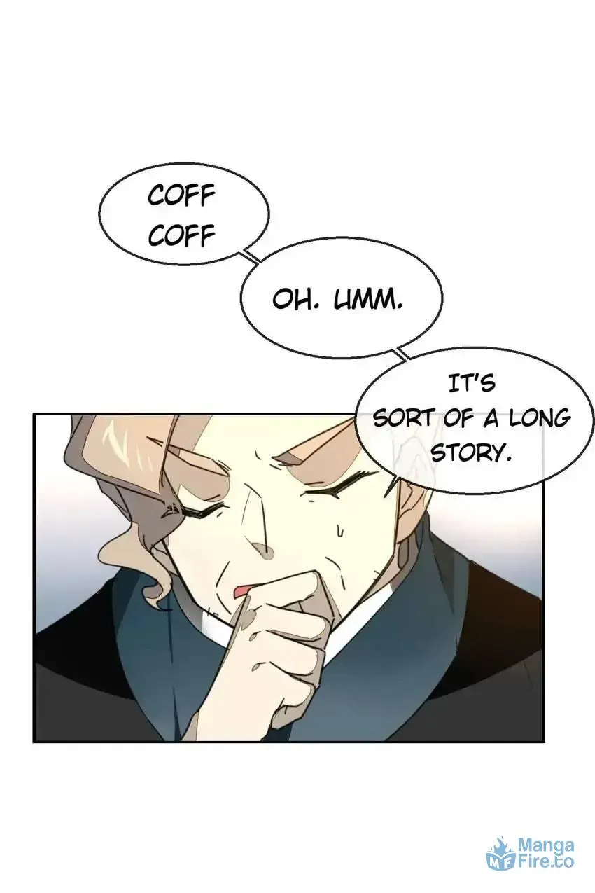 Read I Am Not Your Enemy (Colored) chapter 68 image 30 on Lezhin