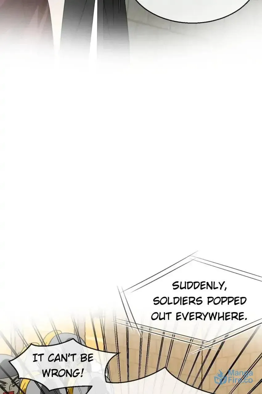 Read I Am Not Your Enemy (Colored) chapter 68 image 33 on Lezhin