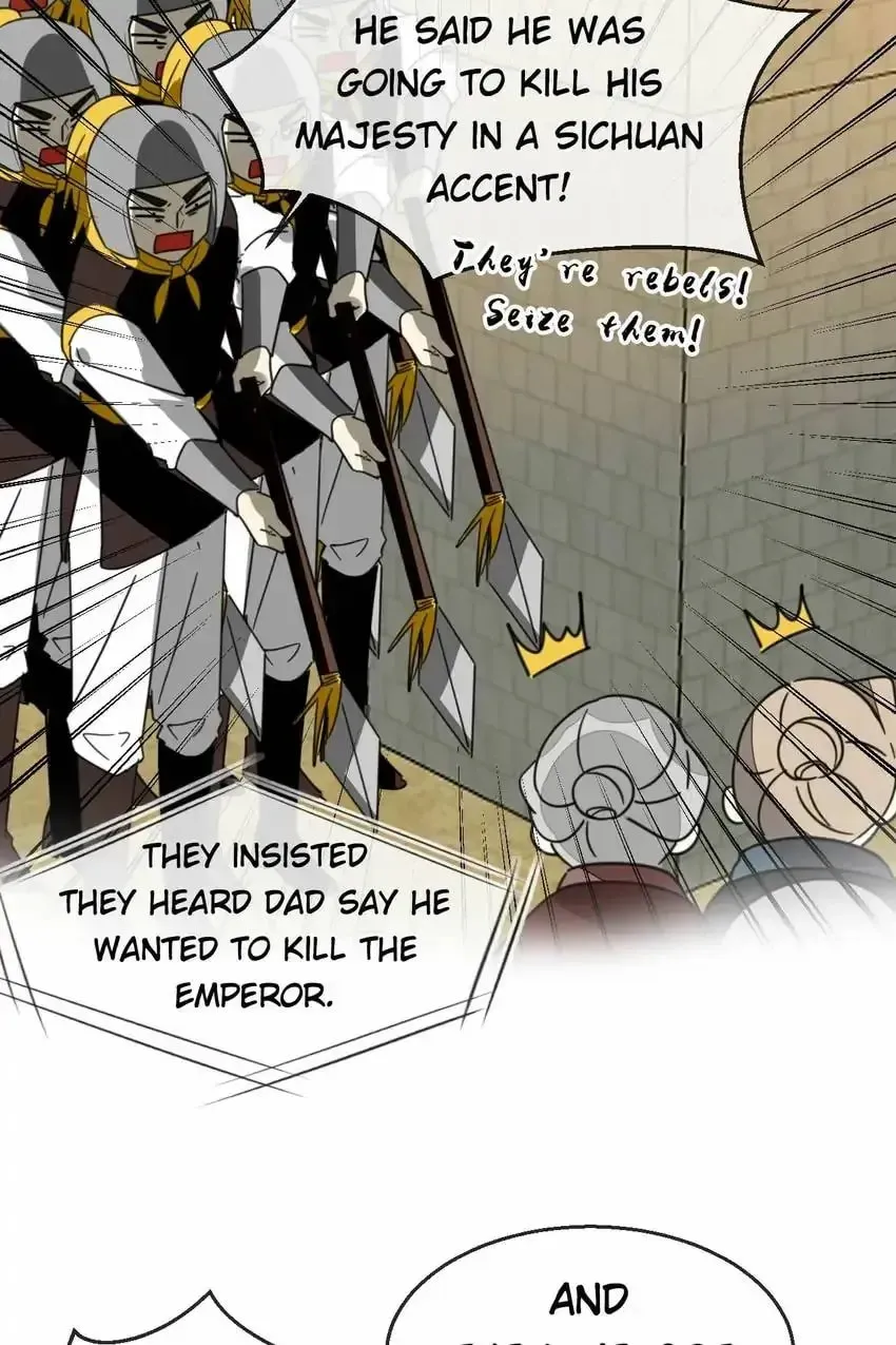 Read I Am Not Your Enemy (Colored) chapter 68 image 34 on Lezhin