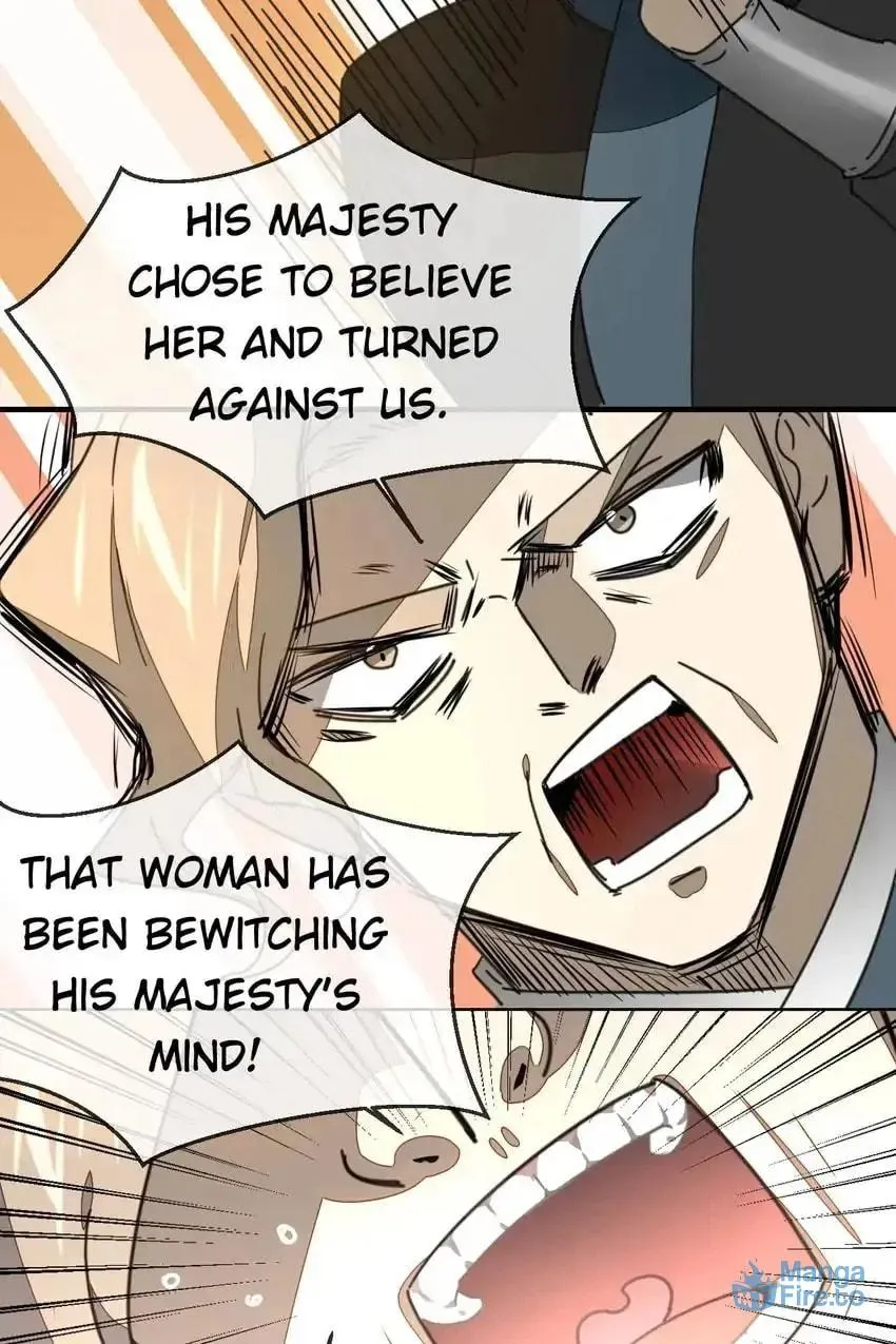 Read I Am Not Your Enemy (Colored) chapter 68 image 39 on Lezhin