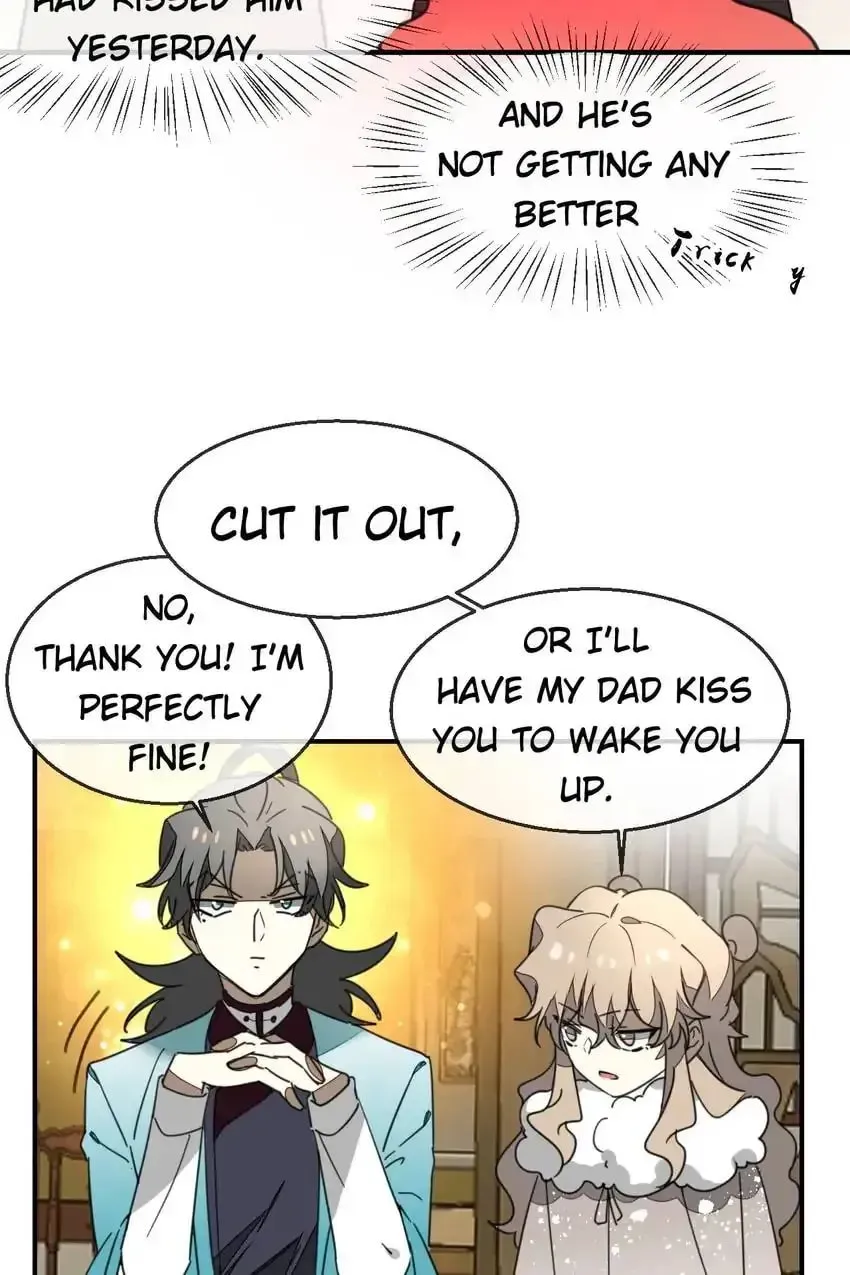 Read I Am Not Your Enemy (Colored) chapter 68 image 4 on Lezhin