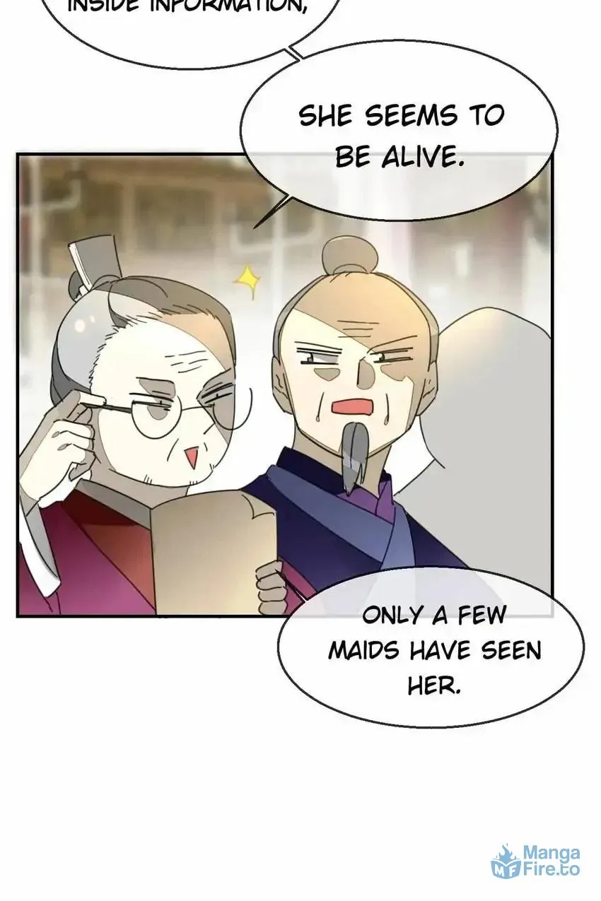 Read I Am Not Your Enemy (Colored) chapter 68 image 42 on Lezhin