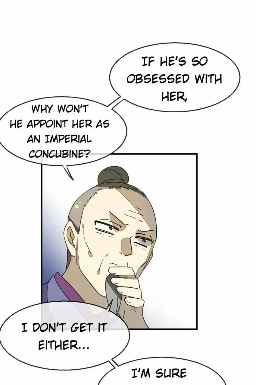 Read I Am Not Your Enemy (Colored) chapter 68 image 43 on Lezhin