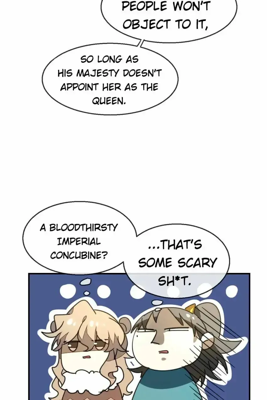 Read I Am Not Your Enemy (Colored) chapter 68 image 44 on Lezhin