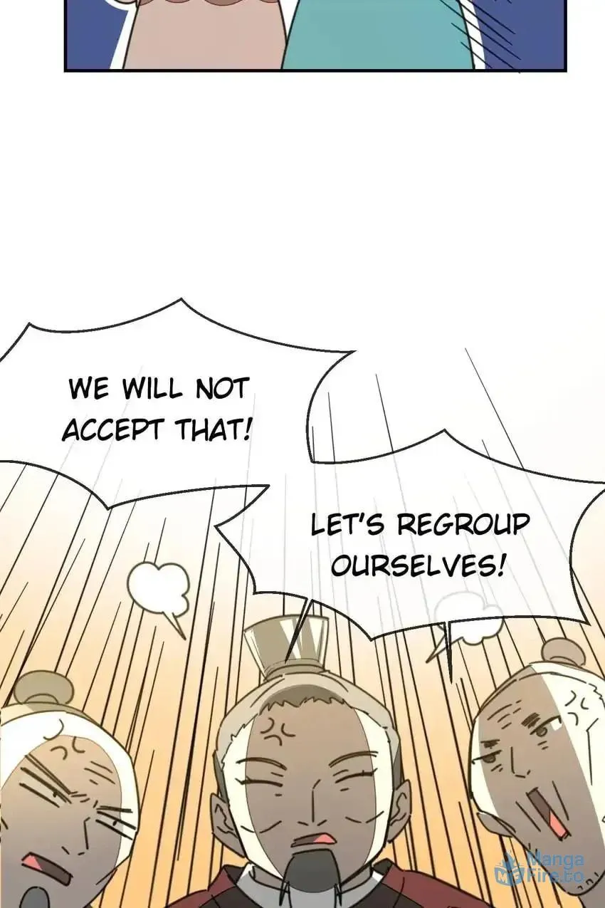 Read I Am Not Your Enemy (Colored) chapter 68 image 45 on Lezhin