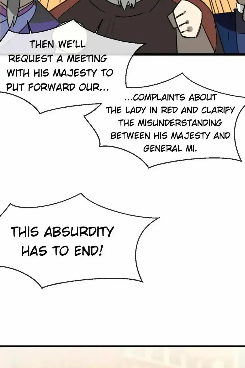 Read I Am Not Your Enemy (Colored) chapter 68 image 46 on Lezhin