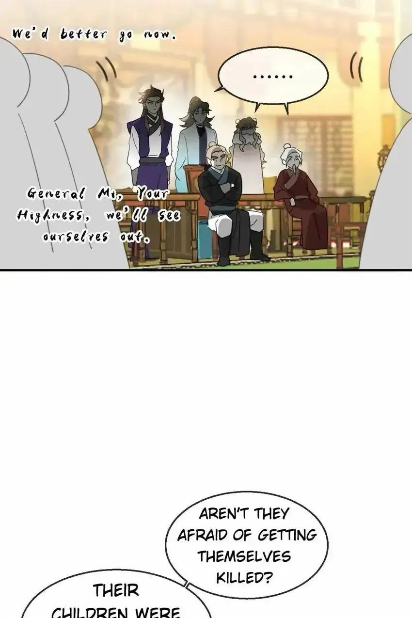 Read I Am Not Your Enemy (Colored) chapter 68 image 47 on Lezhin