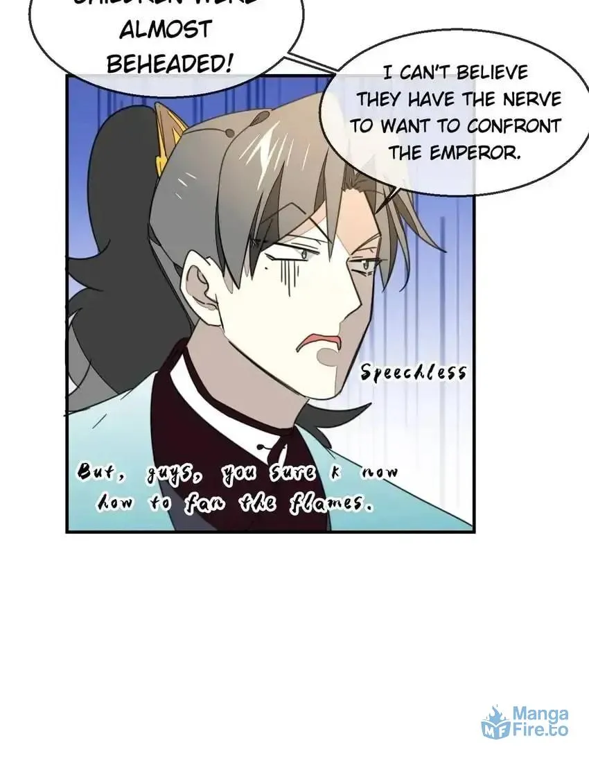 Read I Am Not Your Enemy (Colored) chapter 68 image 48 on Lezhin