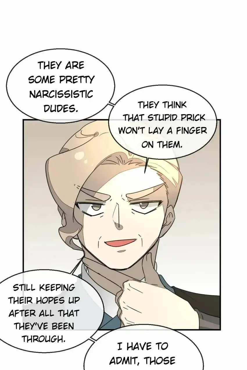 Read I Am Not Your Enemy (Colored) chapter 68 image 49 on Lezhin