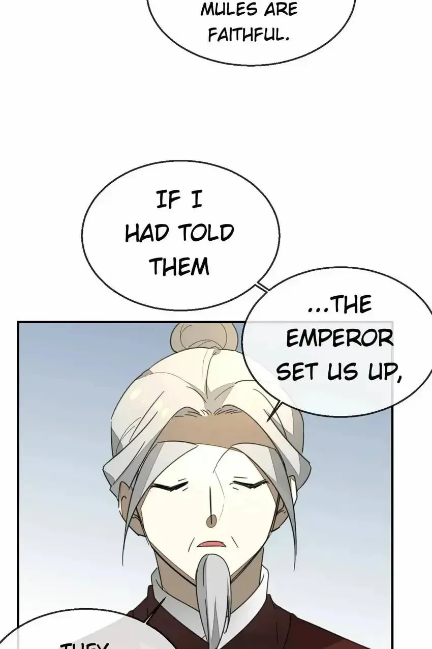 Read I Am Not Your Enemy (Colored) chapter 68 image 50 on Lezhin
