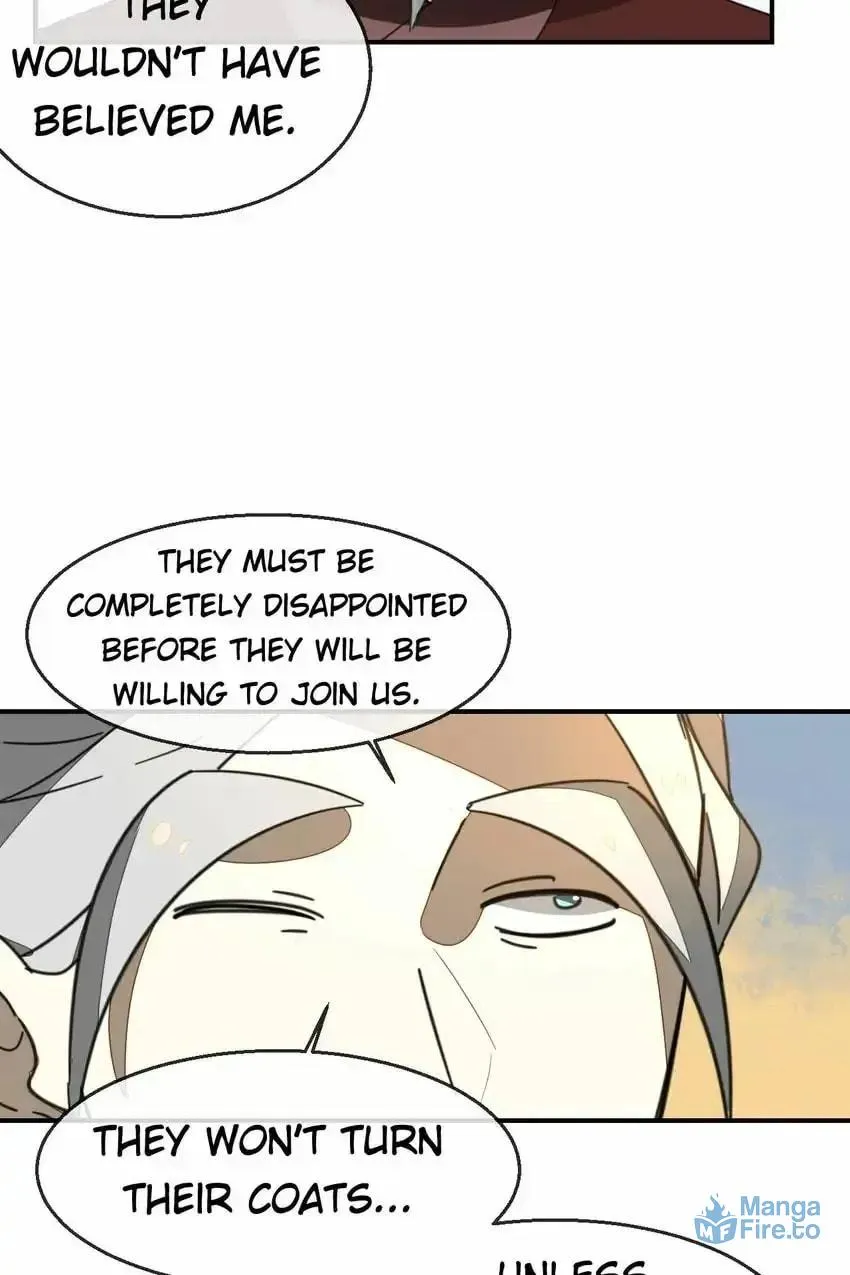 Read I Am Not Your Enemy (Colored) chapter 68 image 51 on Lezhin