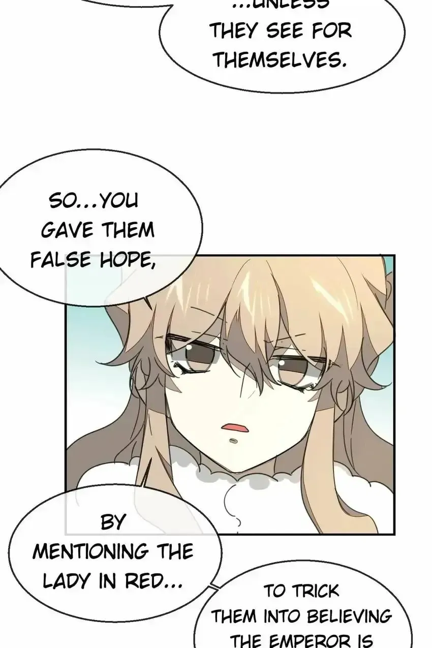 Read I Am Not Your Enemy (Colored) chapter 68 image 52 on Lezhin