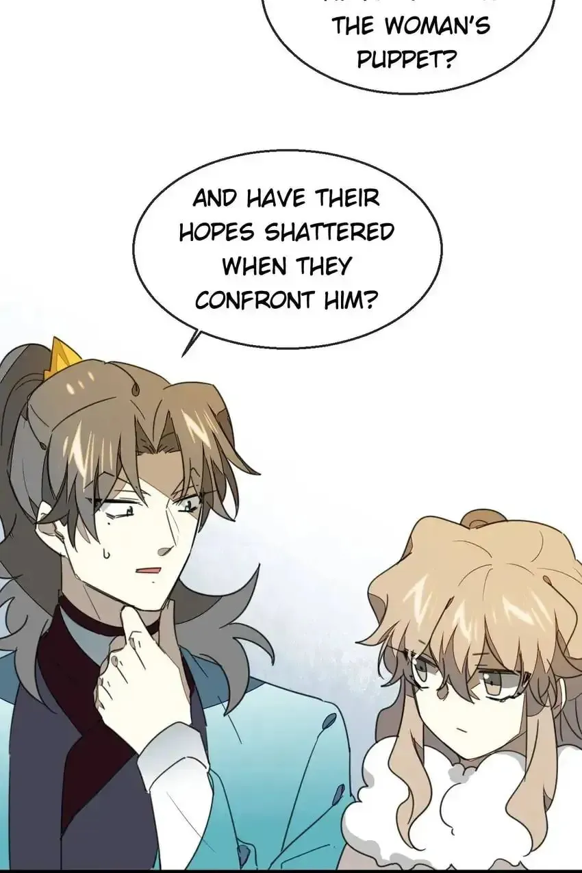 Read I Am Not Your Enemy (Colored) chapter 68 image 53 on Lezhin