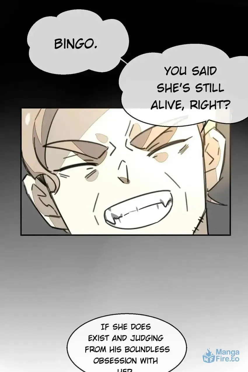Read I Am Not Your Enemy (Colored) chapter 68 image 54 on Lezhin