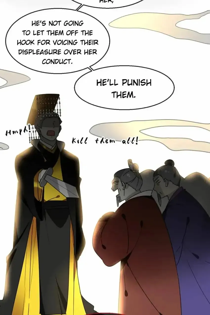 Read I Am Not Your Enemy (Colored) chapter 68 image 55 on Lezhin