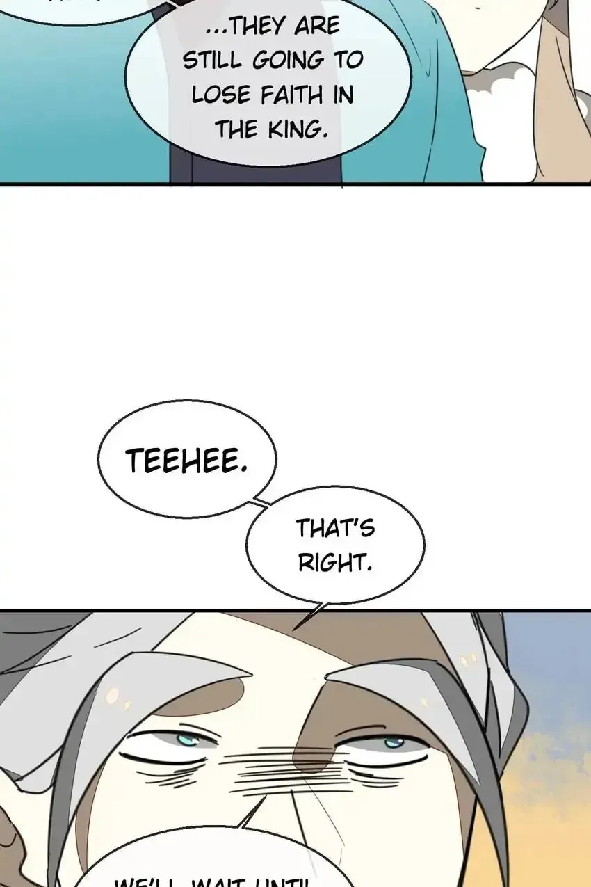 Read I Am Not Your Enemy (Colored) chapter 68 image 58 on Lezhin