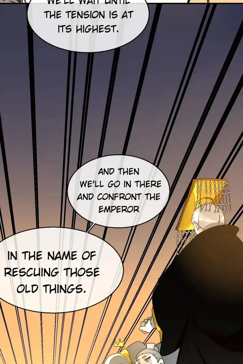 Read I Am Not Your Enemy (Colored) chapter 68 image 59 on Lezhin