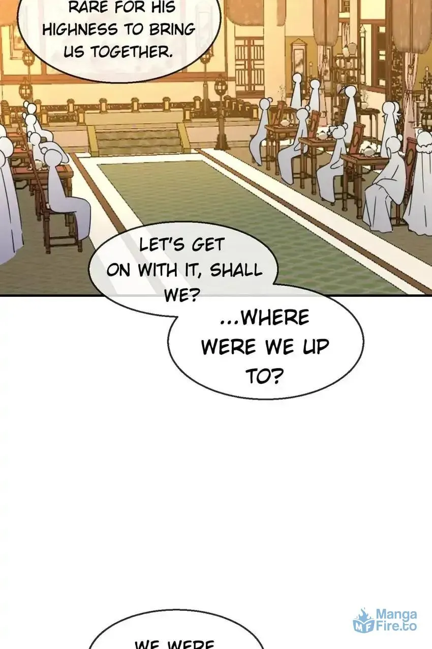 Read I Am Not Your Enemy (Colored) chapter 68 image 6 on Lezhin