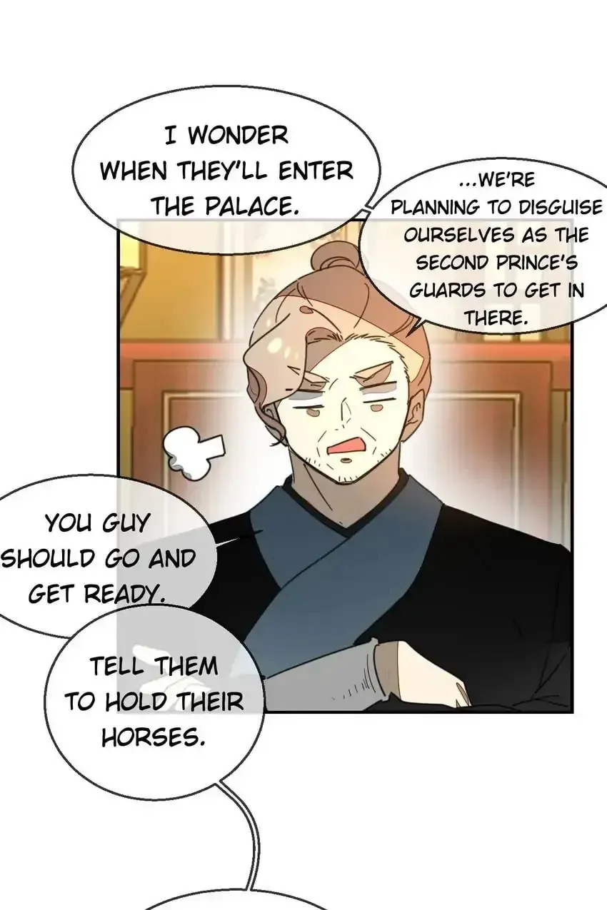 Read I Am Not Your Enemy (Colored) chapter 68 image 62 on Lezhin