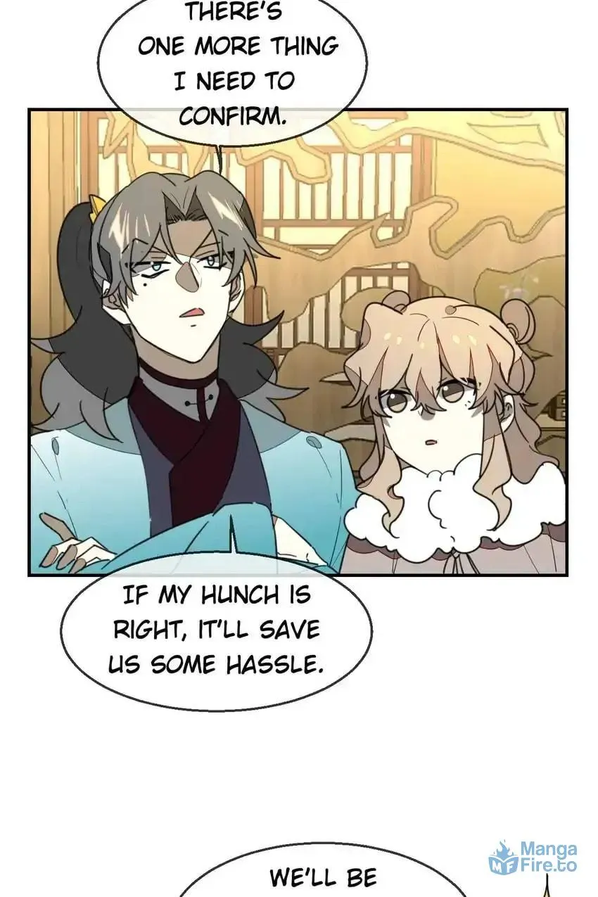 Read I Am Not Your Enemy (Colored) chapter 68 image 63 on Lezhin