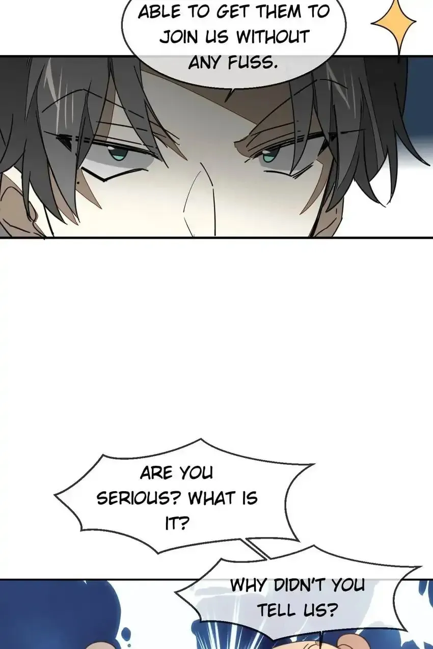 Read I Am Not Your Enemy (Colored) chapter 68 image 64 on Lezhin