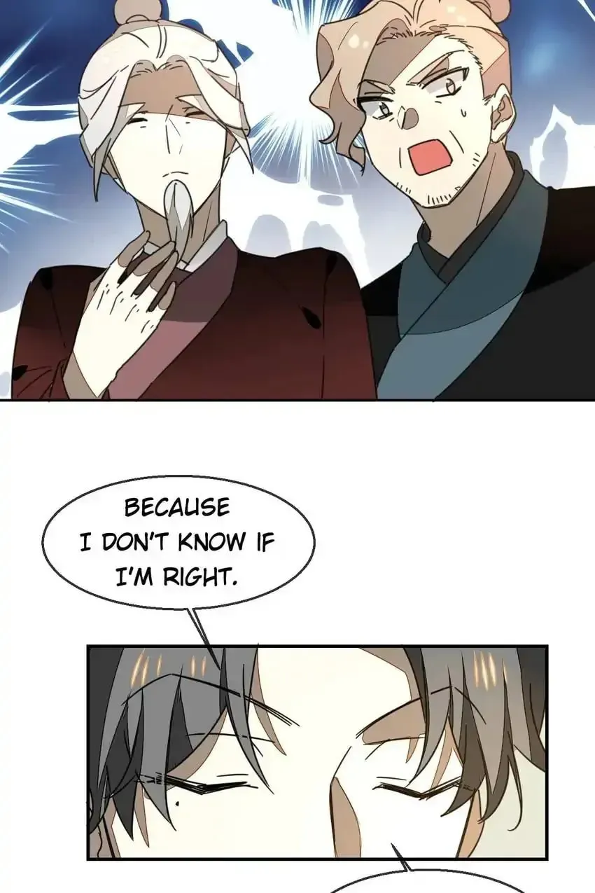 Read I Am Not Your Enemy (Colored) chapter 68 image 65 on Lezhin
