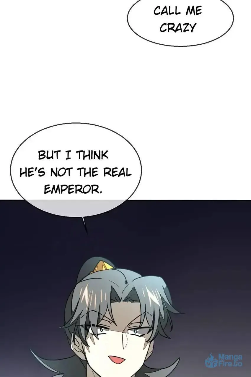 Read I Am Not Your Enemy (Colored) chapter 68 image 66 on Lezhin