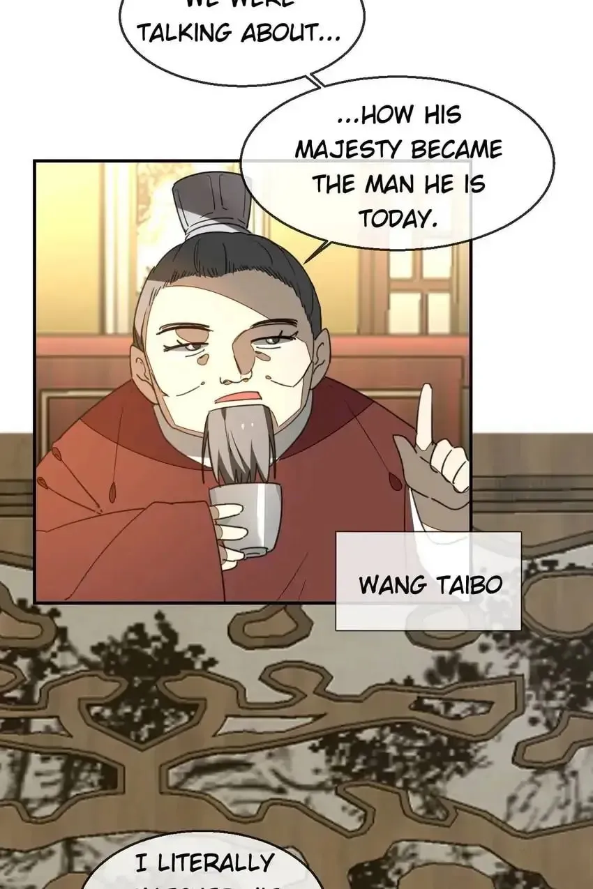 Read I Am Not Your Enemy (Colored) chapter 68 image 7 on Lezhin