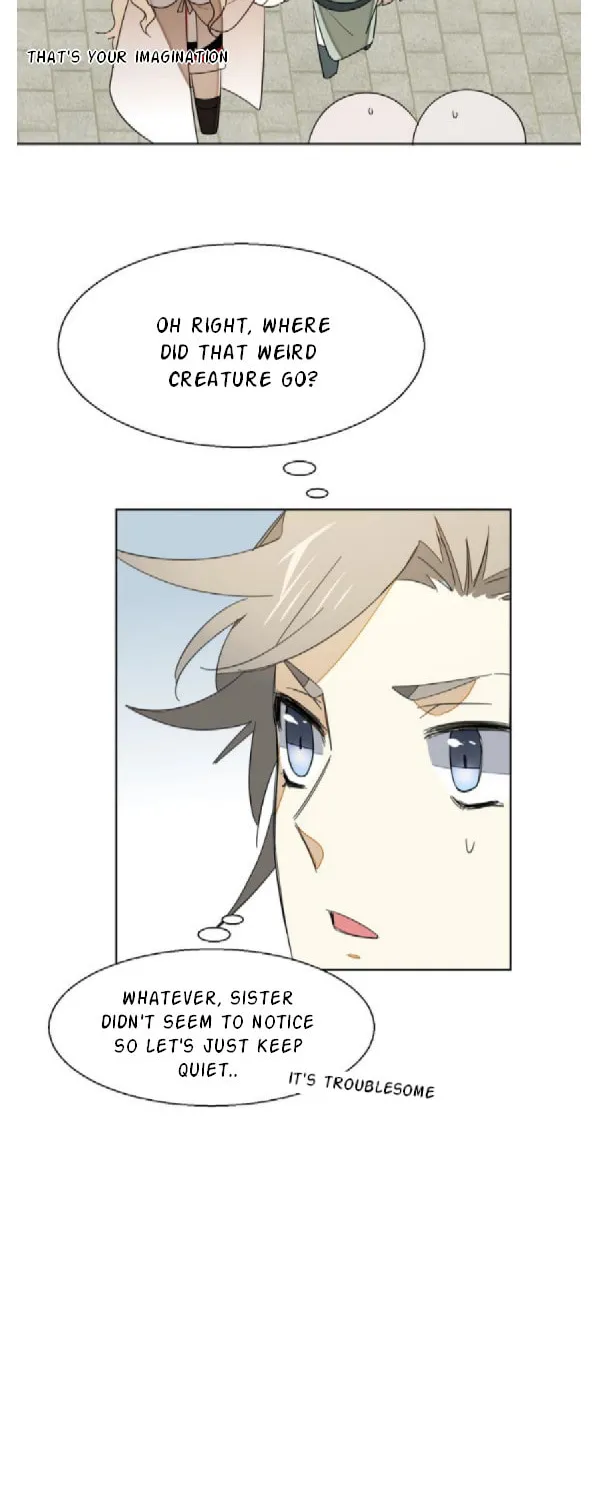 Read I Am Not Your Enemy (Colored) chapter 7 image 1 on Lezhin