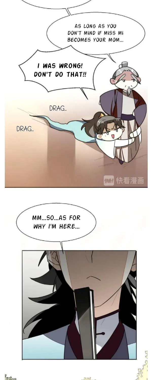 Read I Am Not Your Enemy (Colored) chapter 7 image 10 on Lezhin