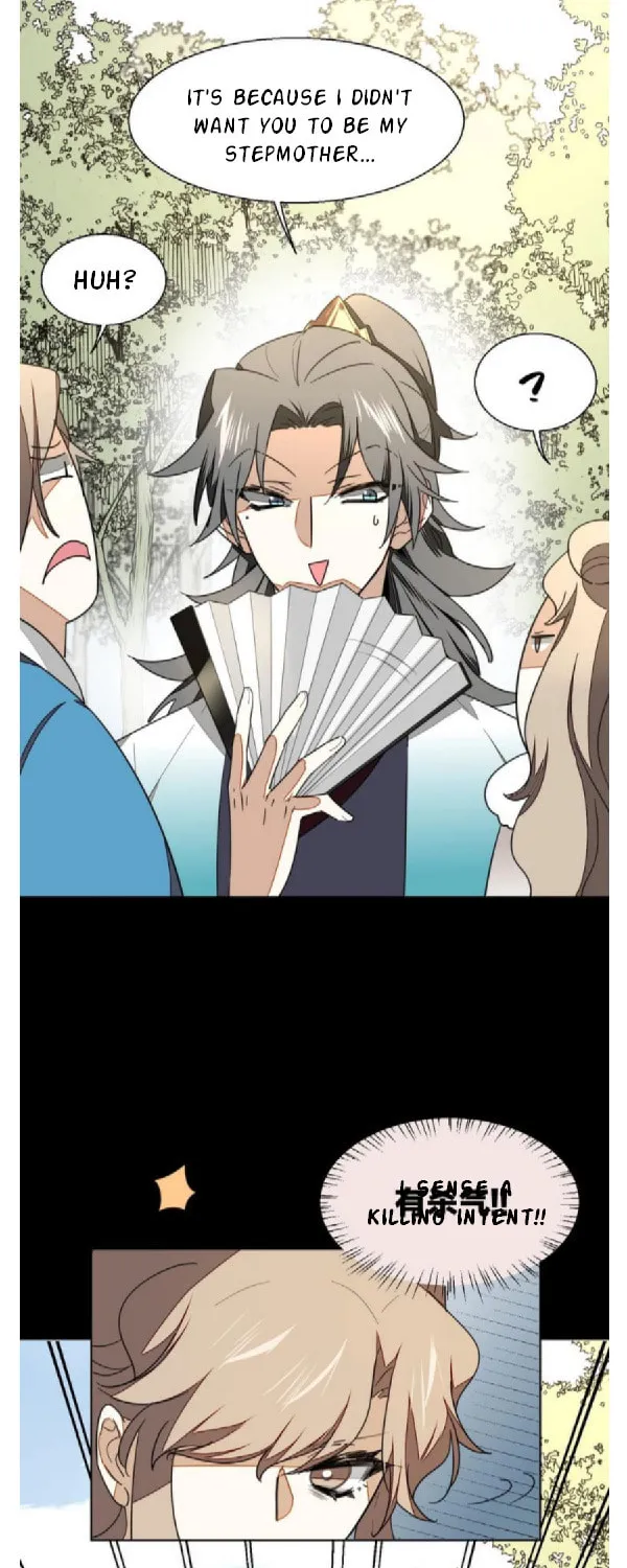 Read I Am Not Your Enemy (Colored) chapter 7 image 11 on Lezhin