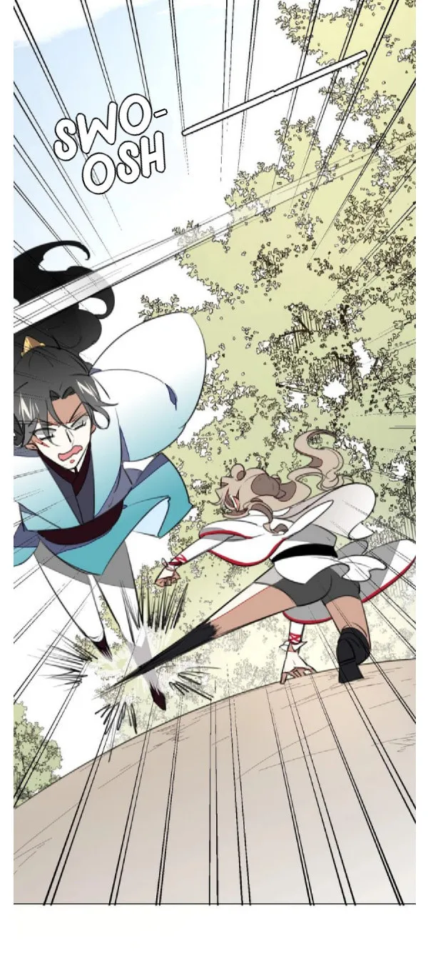 Read I Am Not Your Enemy (Colored) chapter 7 image 12 on Lezhin